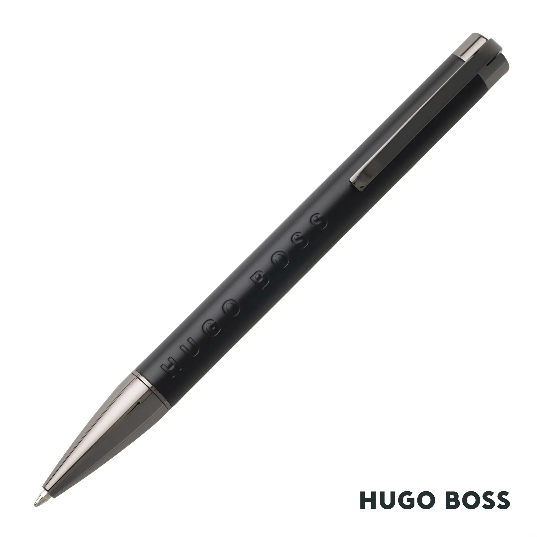 Hugo Boss Inception Pen — Hugo Boss Inception Pen