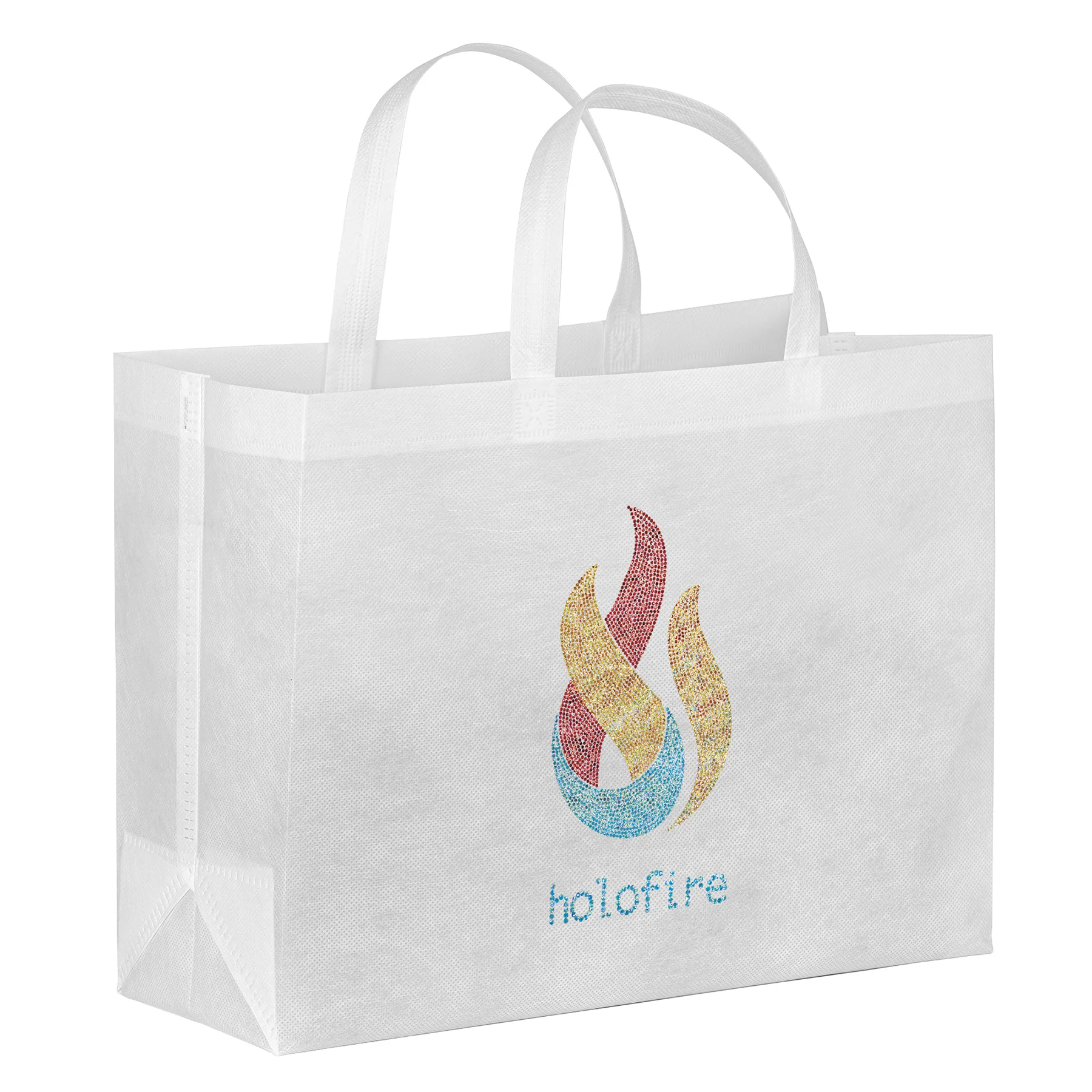 White Logo