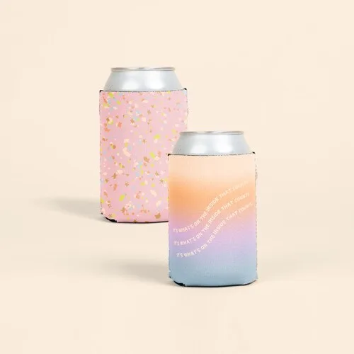 This Is Fast Duplex Kolder Kaddy® Beverage Insulator