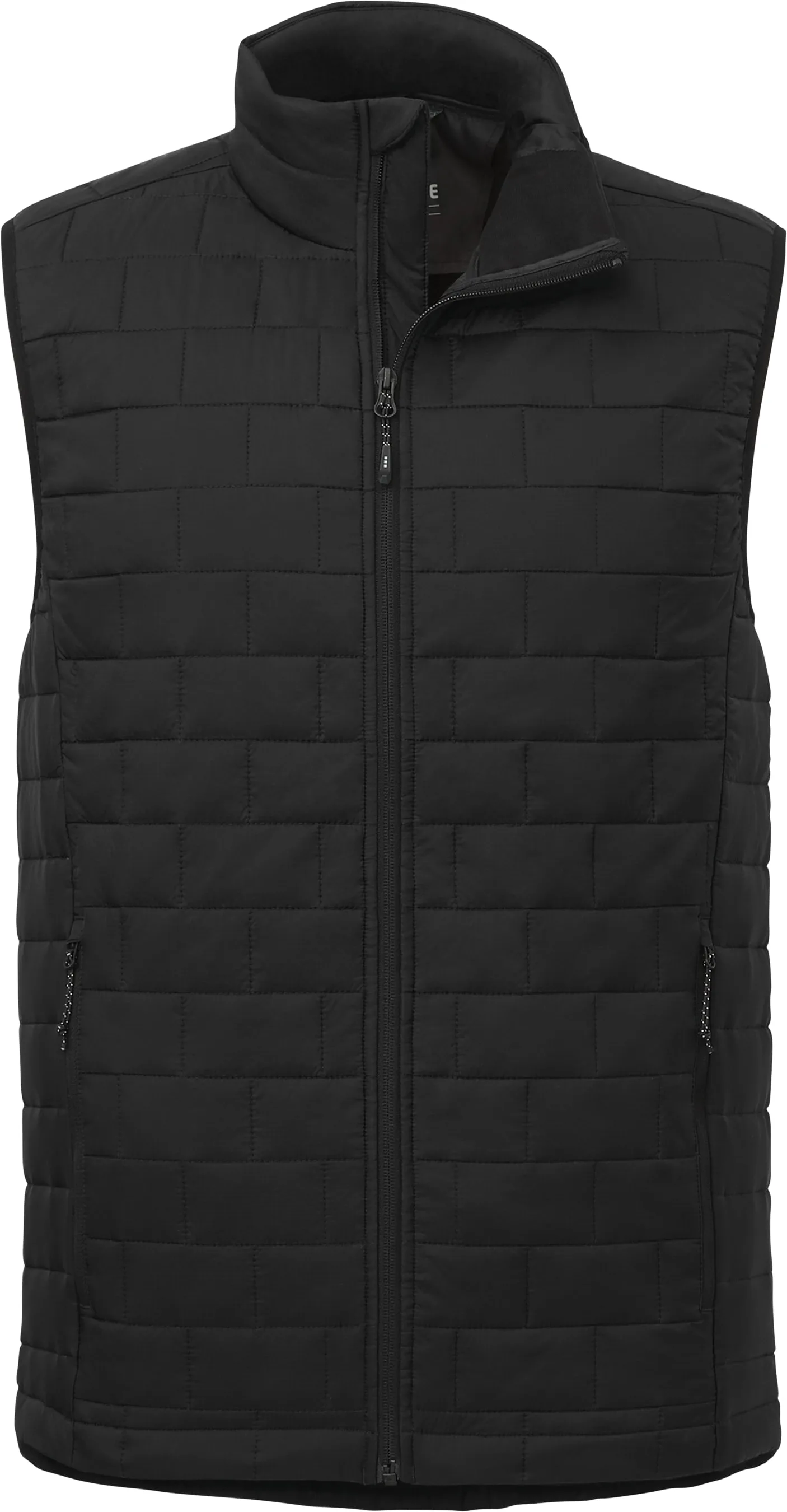 Men's TELLURIDE Lightweight Packable Insulated Puffer Vest view 2