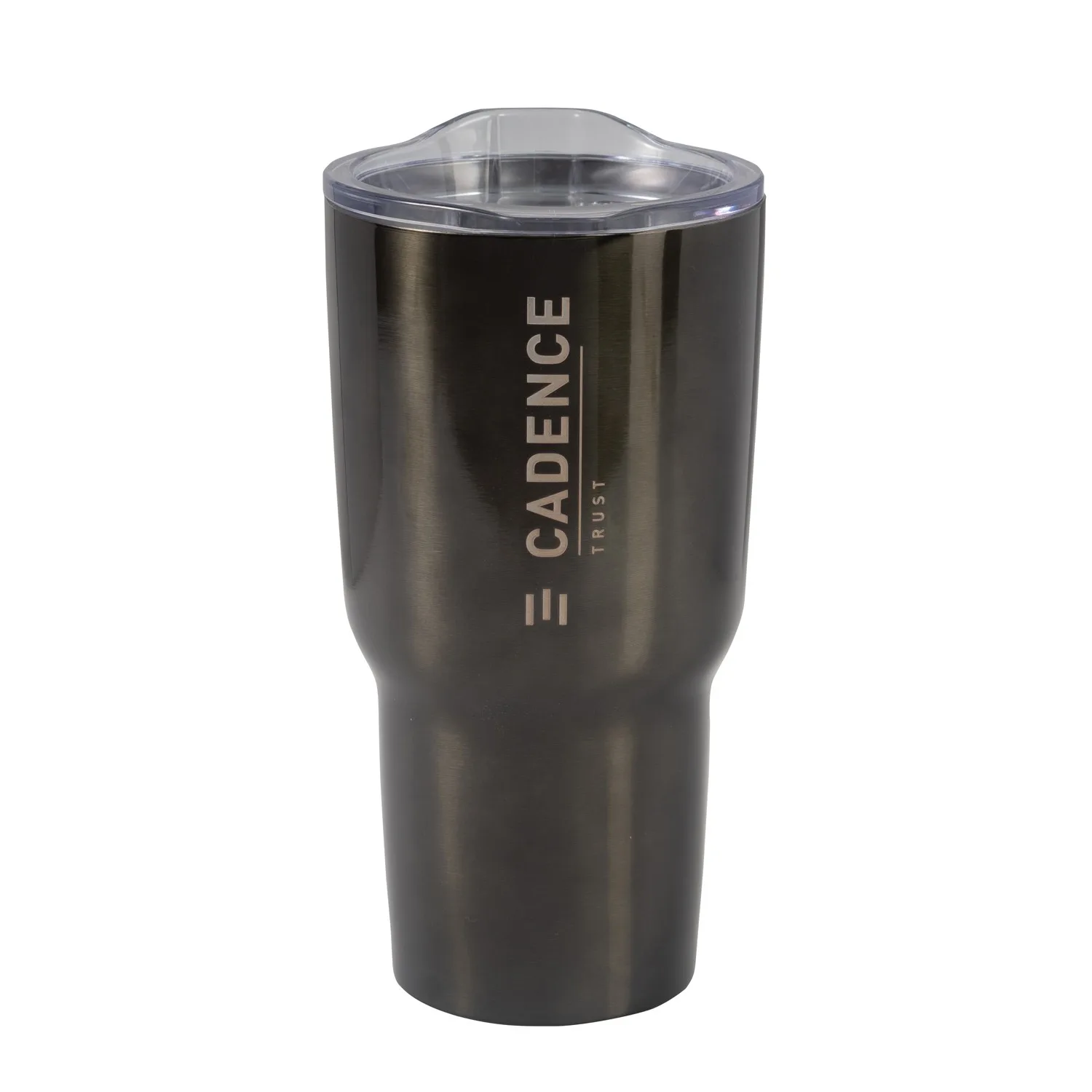 Perfect Temp 30 oz. Stainless Steel Vacuum Tumbler view 7