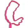 Shrimp Inkbend Standard, Bent Pen