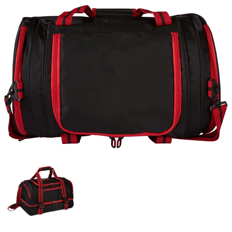 Ultimate Duffel Bag view 4