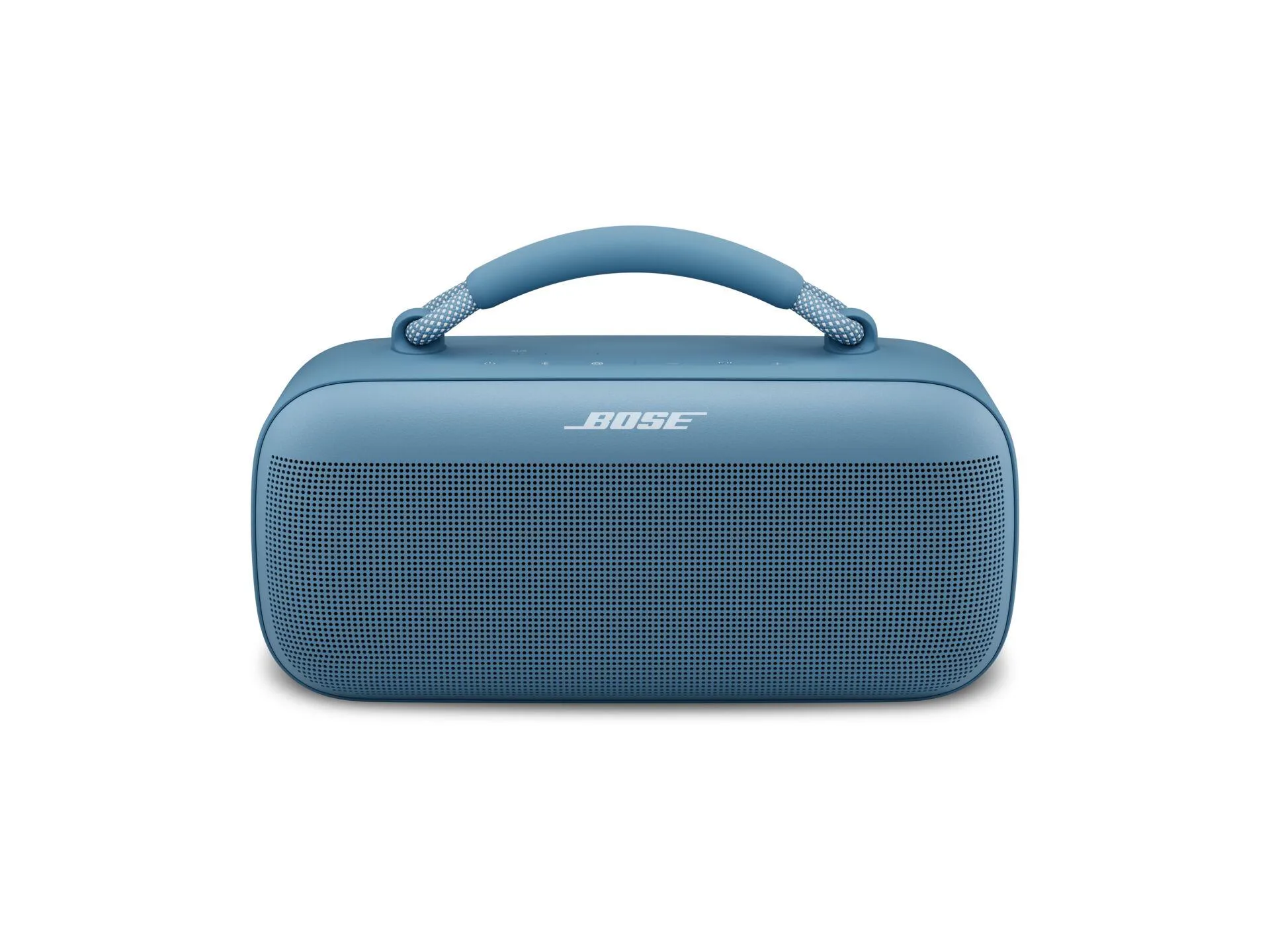 Bose Soundlink Max Portable Speaker - Blue Dusk