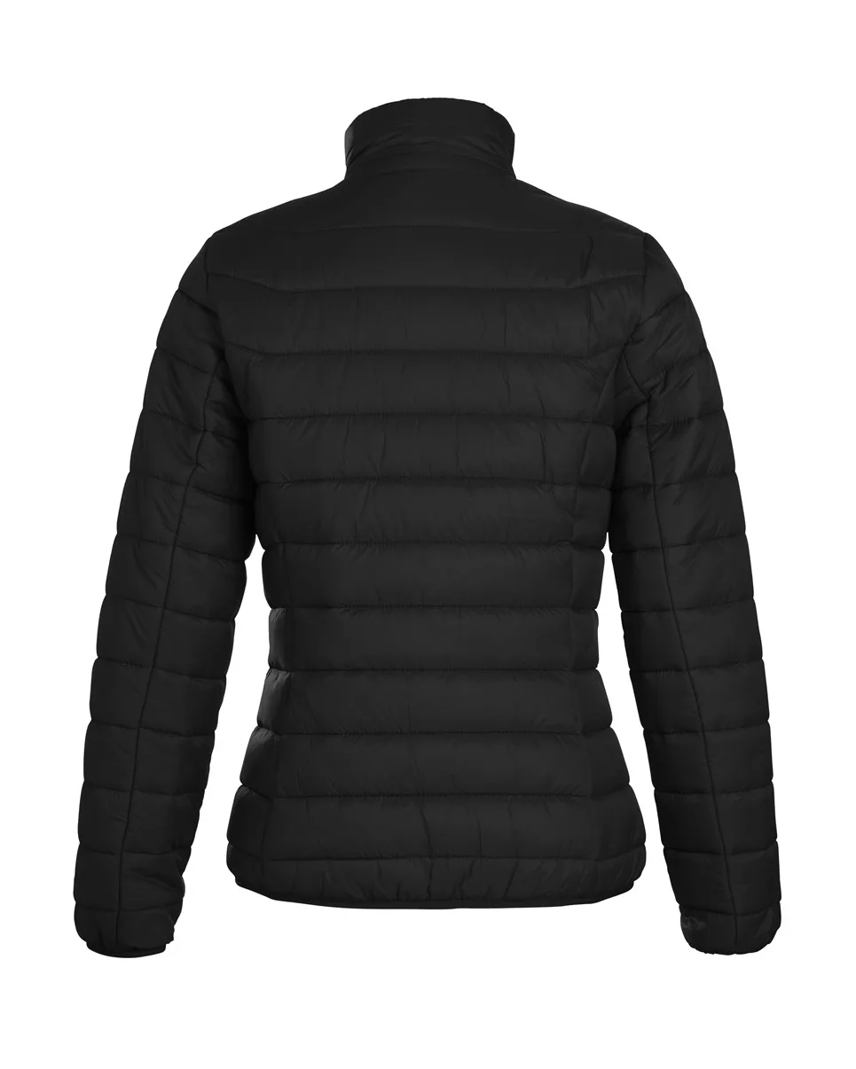 Black Back
