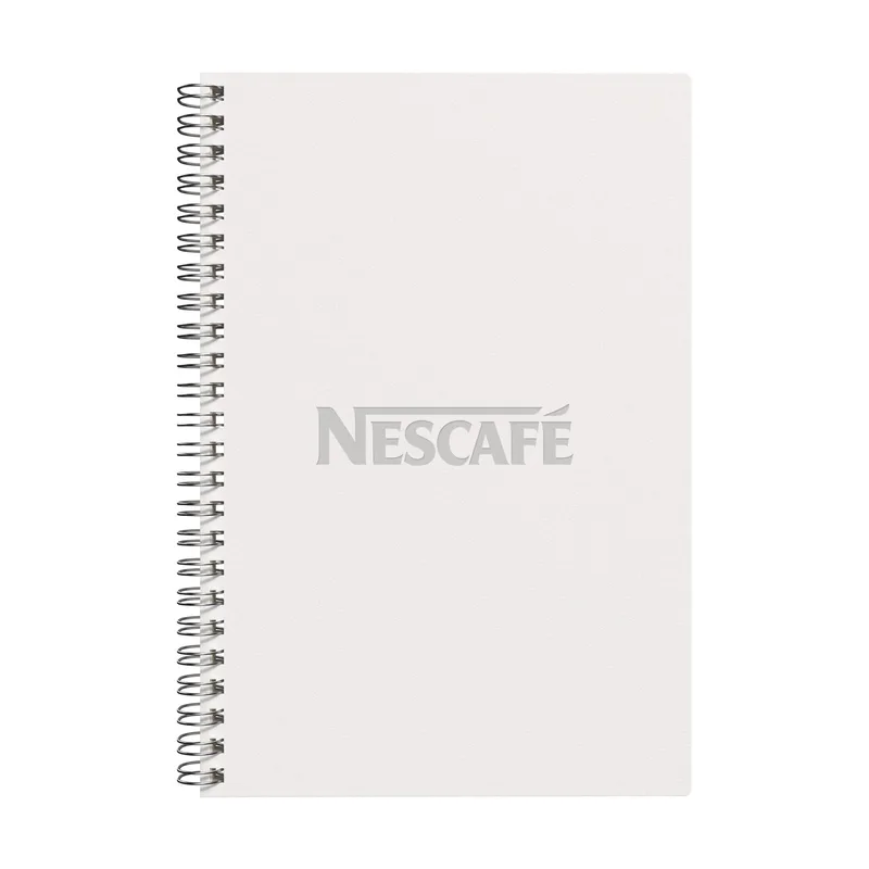Neoskin Spiral Journal
