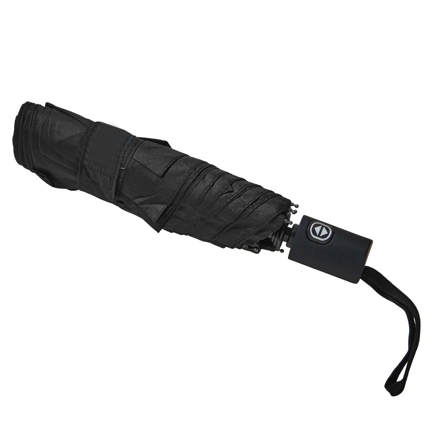 Super Flat Mini Umbrella (1 Imprint) view 4