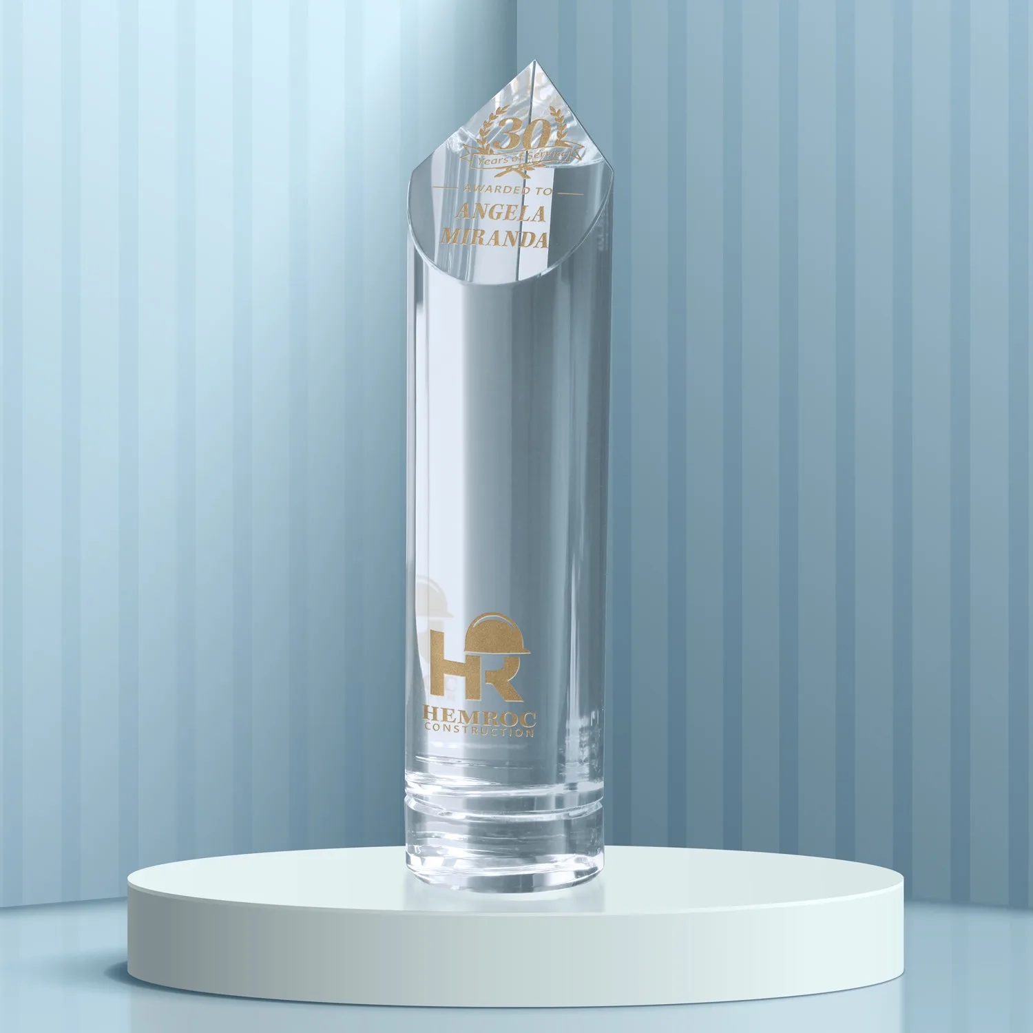Cavalier Award 12"