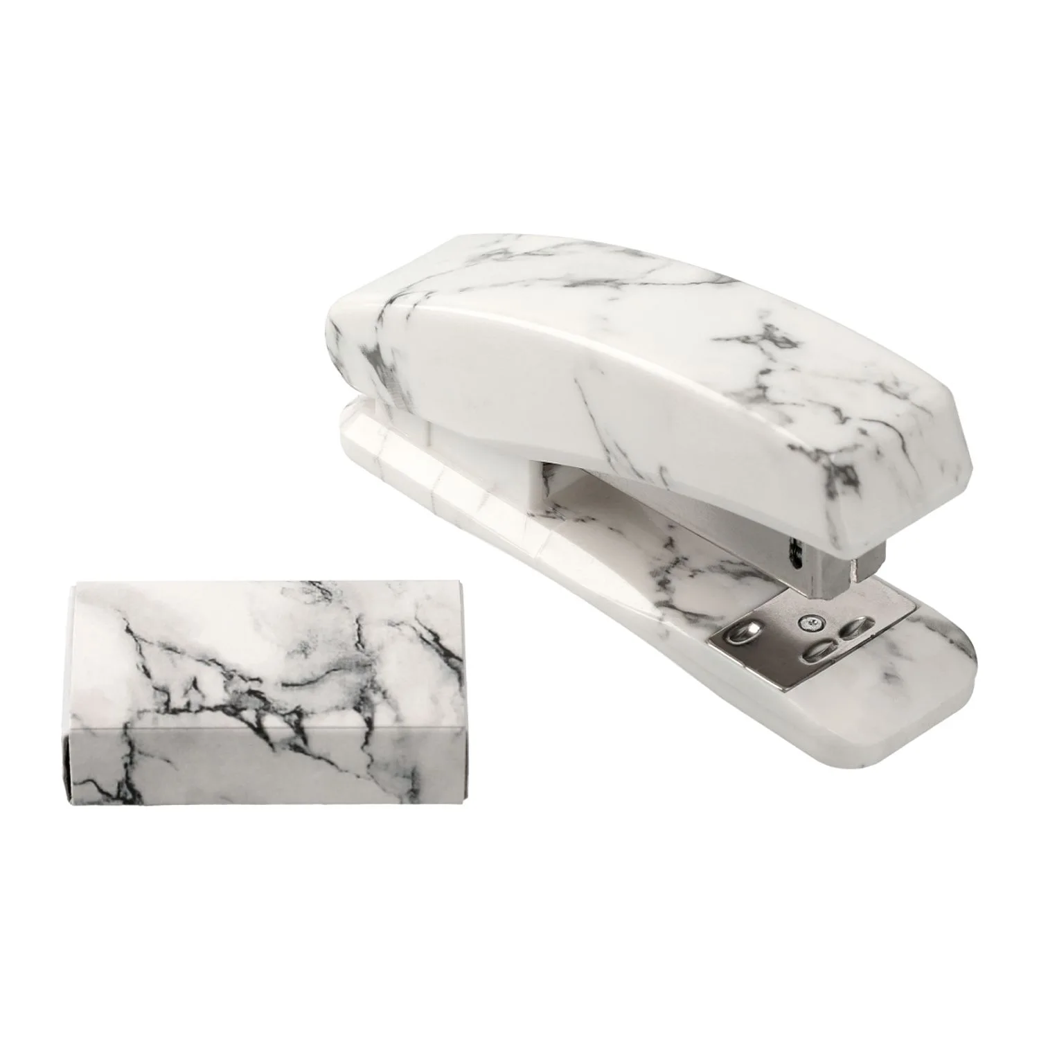 Marble White