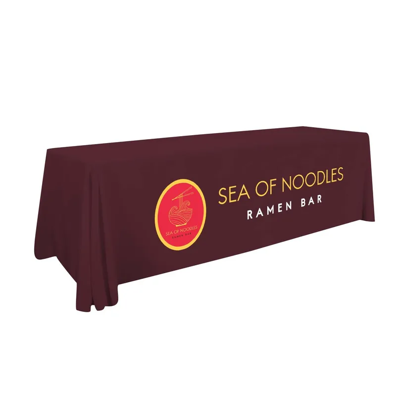 Burgundy Red