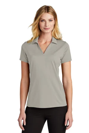 Port Authority® Women's Performance Staff Polo view 5
