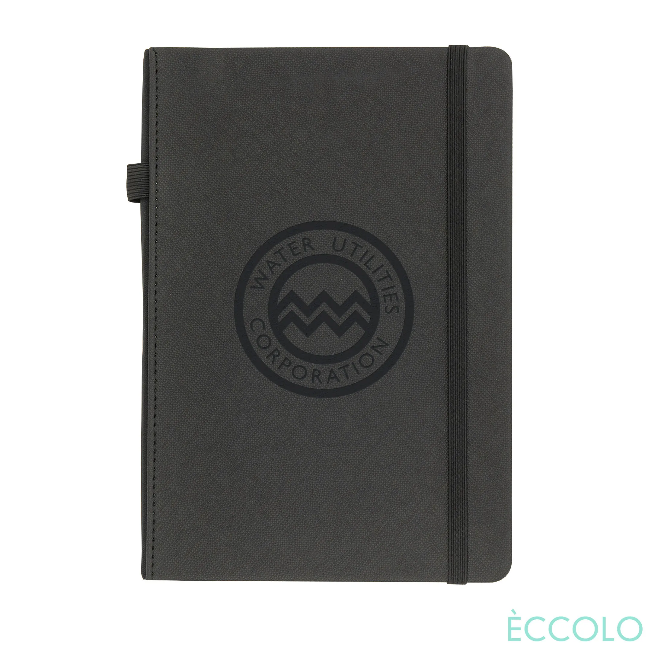 Journal, Black