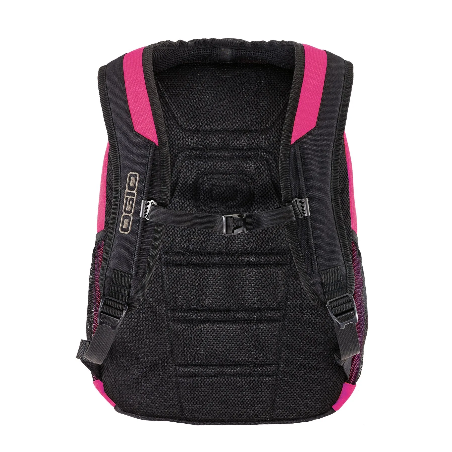 Flush Pink/Black