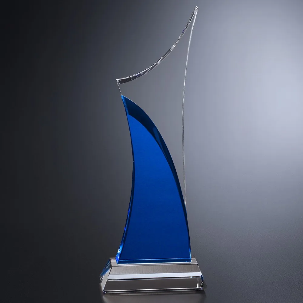 Everly Award 13" view 3