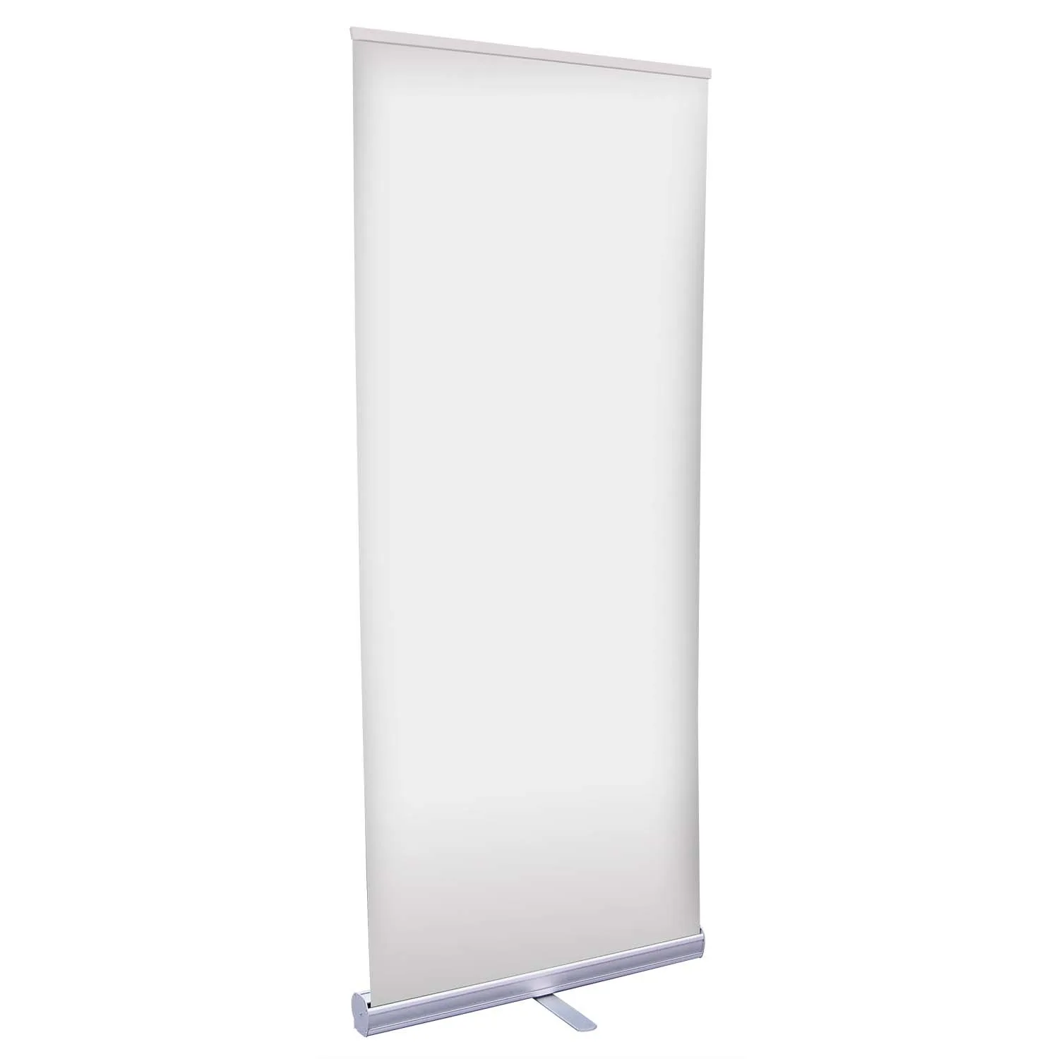 31.5" Economy Plus Retractor Kit (No-Curl Opaque Fabric) view 2