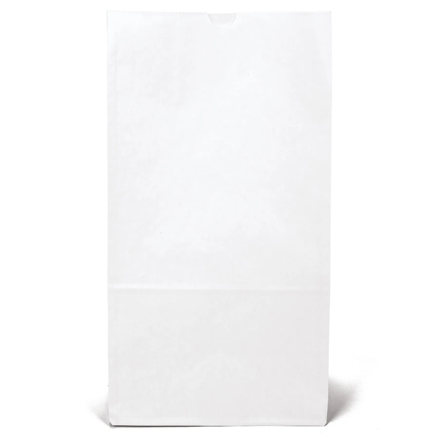 White Blank