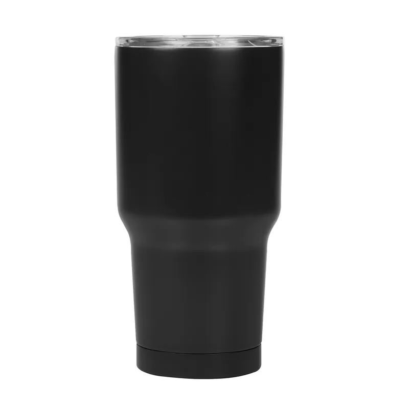 30 Oz. Full Color Jackson Stainless Steel Tumbler view 2