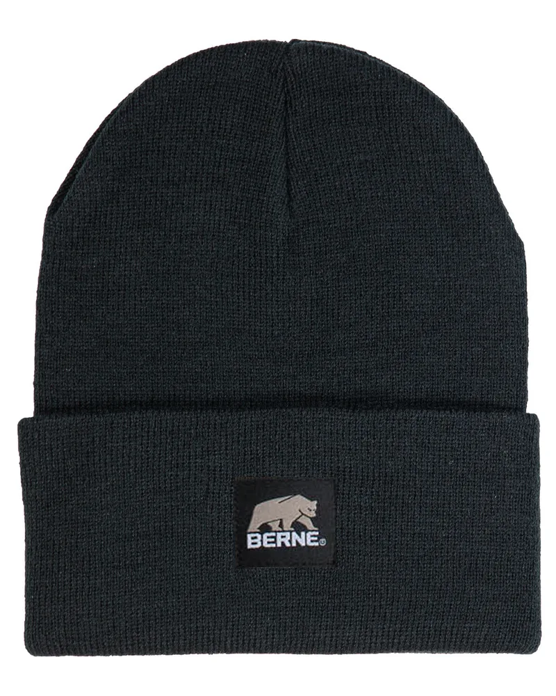 Berne® Apparel Heritage Knit Cuff Cap