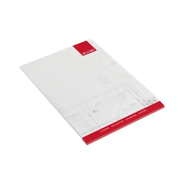 Post-it® 4" x 6" Full Color Notes- 25 pages view 6