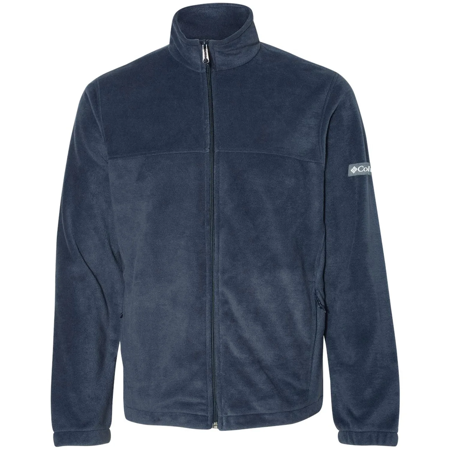Columbia Mountain™ Full Zip 2.0 Jacket view 3
