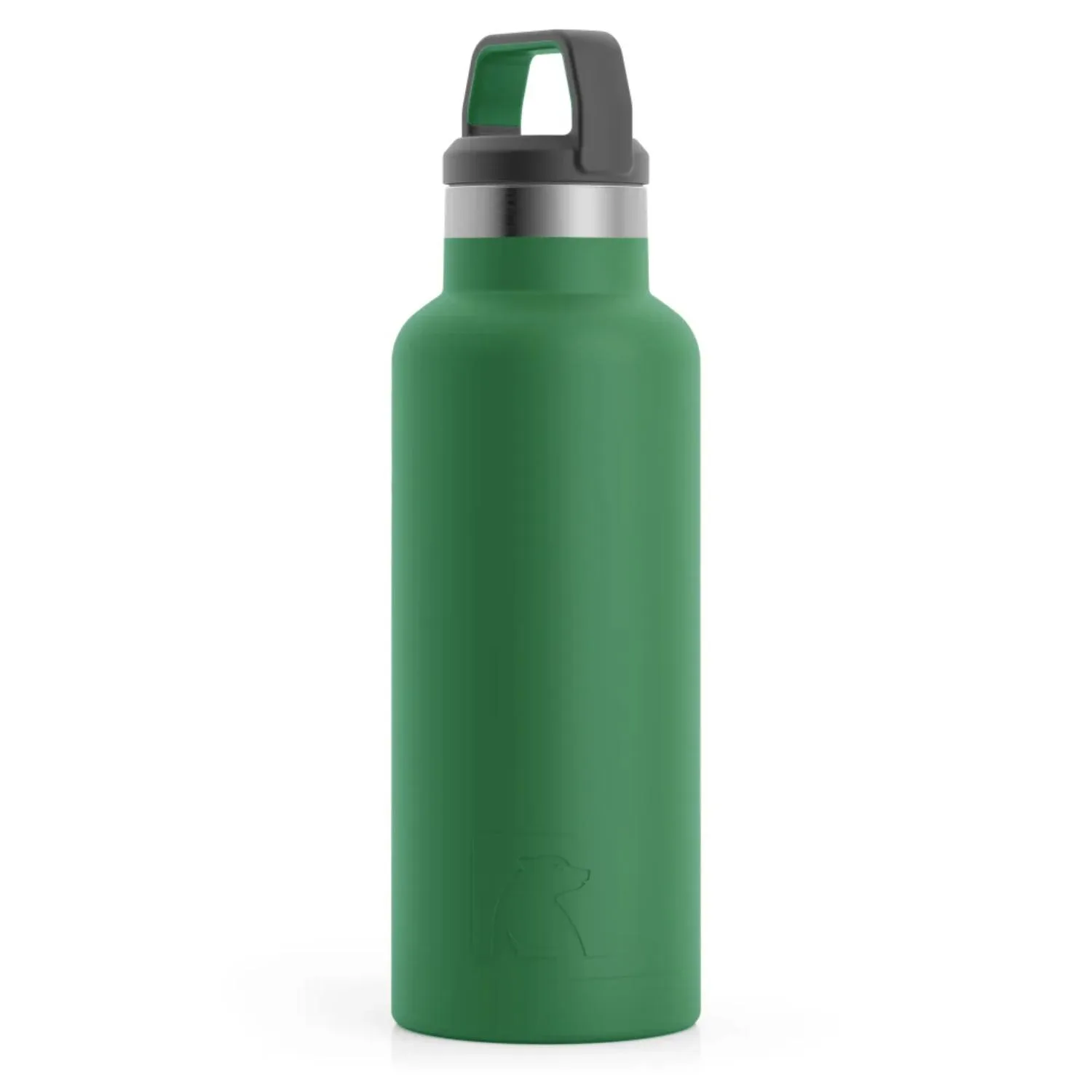 16 Oz RTIC® Stainless Steel Vacuum Insulated Water Bottle view 3