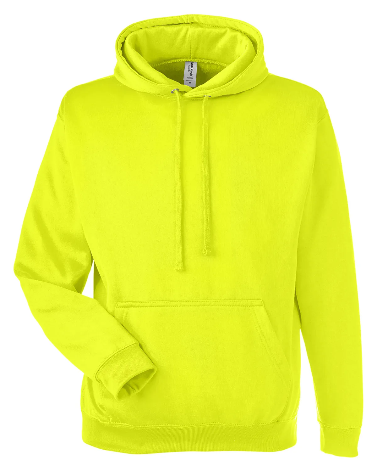 ALL WE DO is Adult Electric Pullover Hooded Sweatshirt view 2