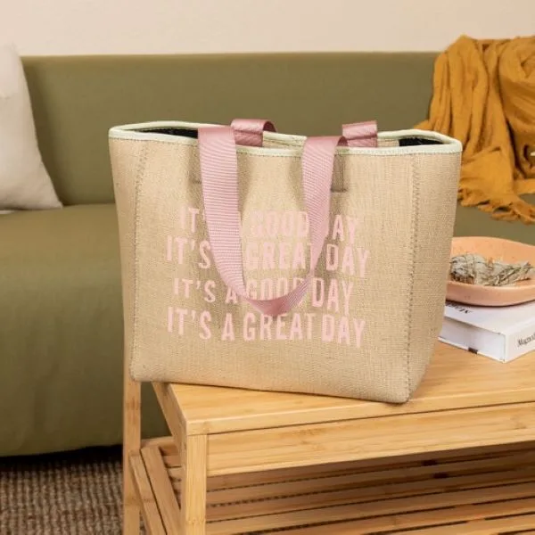 Burlap Beige/Various