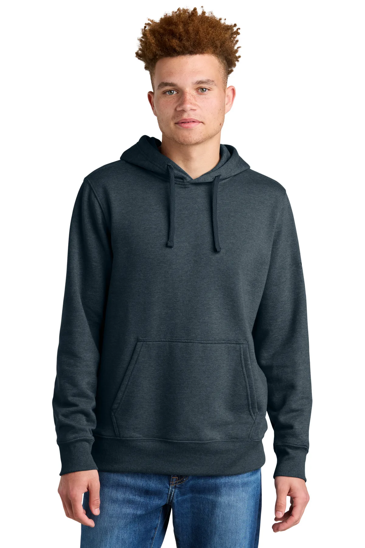 The North Face® Sleeve Logo Pullover Hoodie view 4