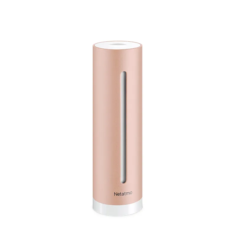 Netatmo Smart Indoor Air Quality Monitor