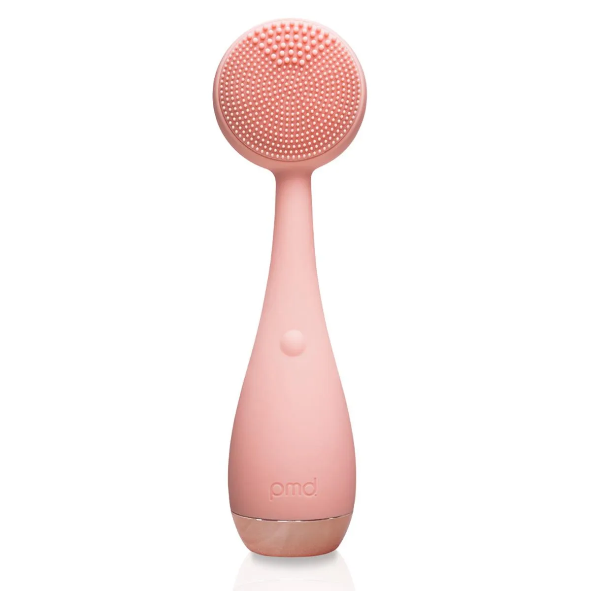 PMD Beauty Clean Blush Facial Cleansing Device