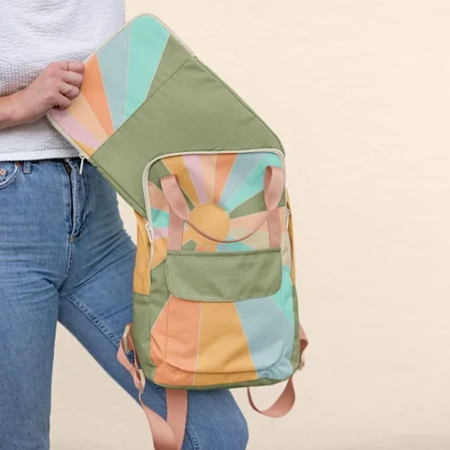 Everyday Backpack (4CP Poly)