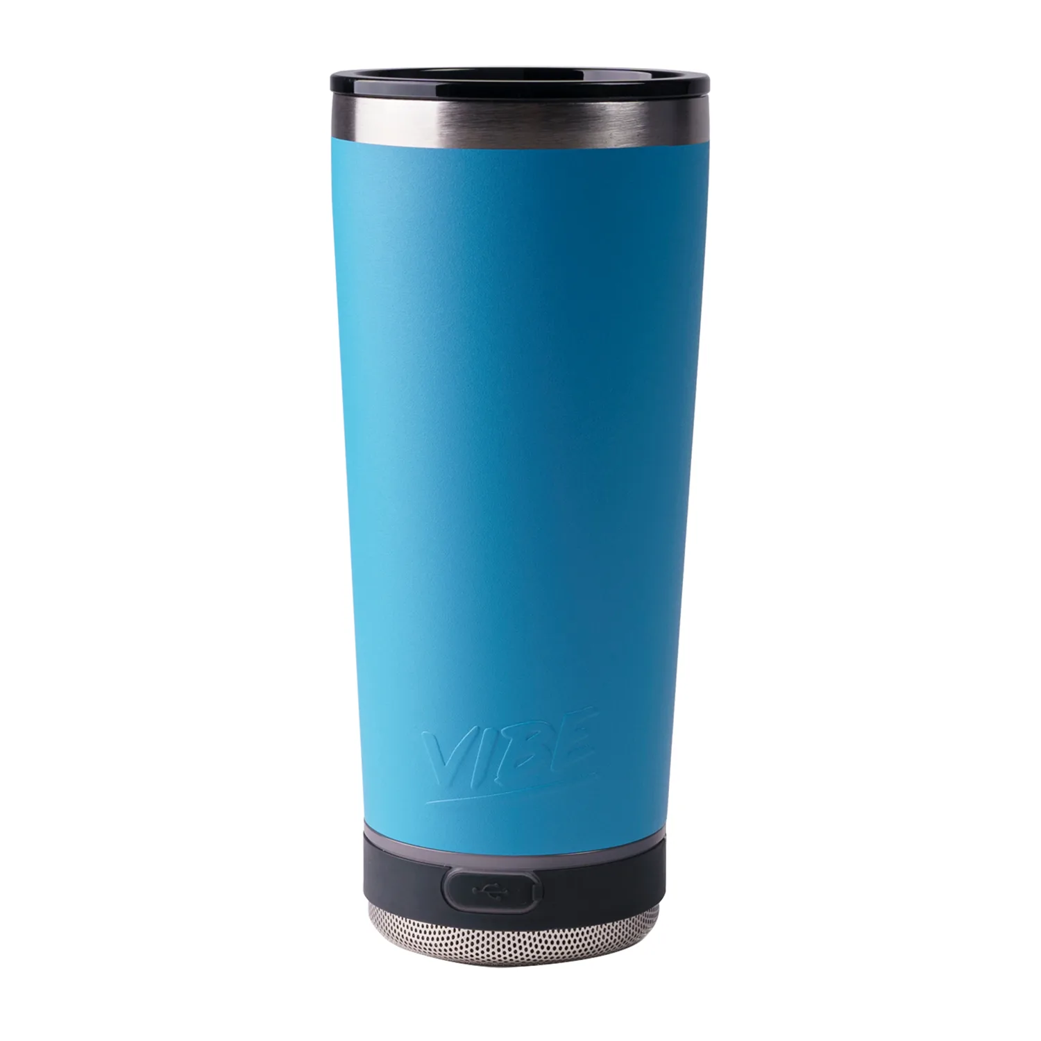 Vibe Speaker 18 Oz. Laser Engraved Tumbler view 2