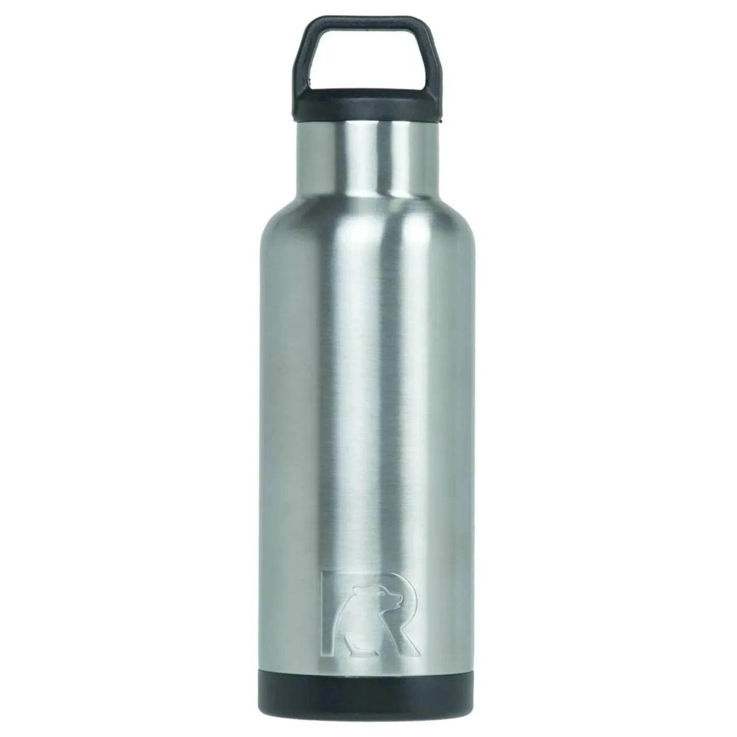 20 Oz RTIC® Stainless Steel Vacuum Insulated Water Bottle view 7