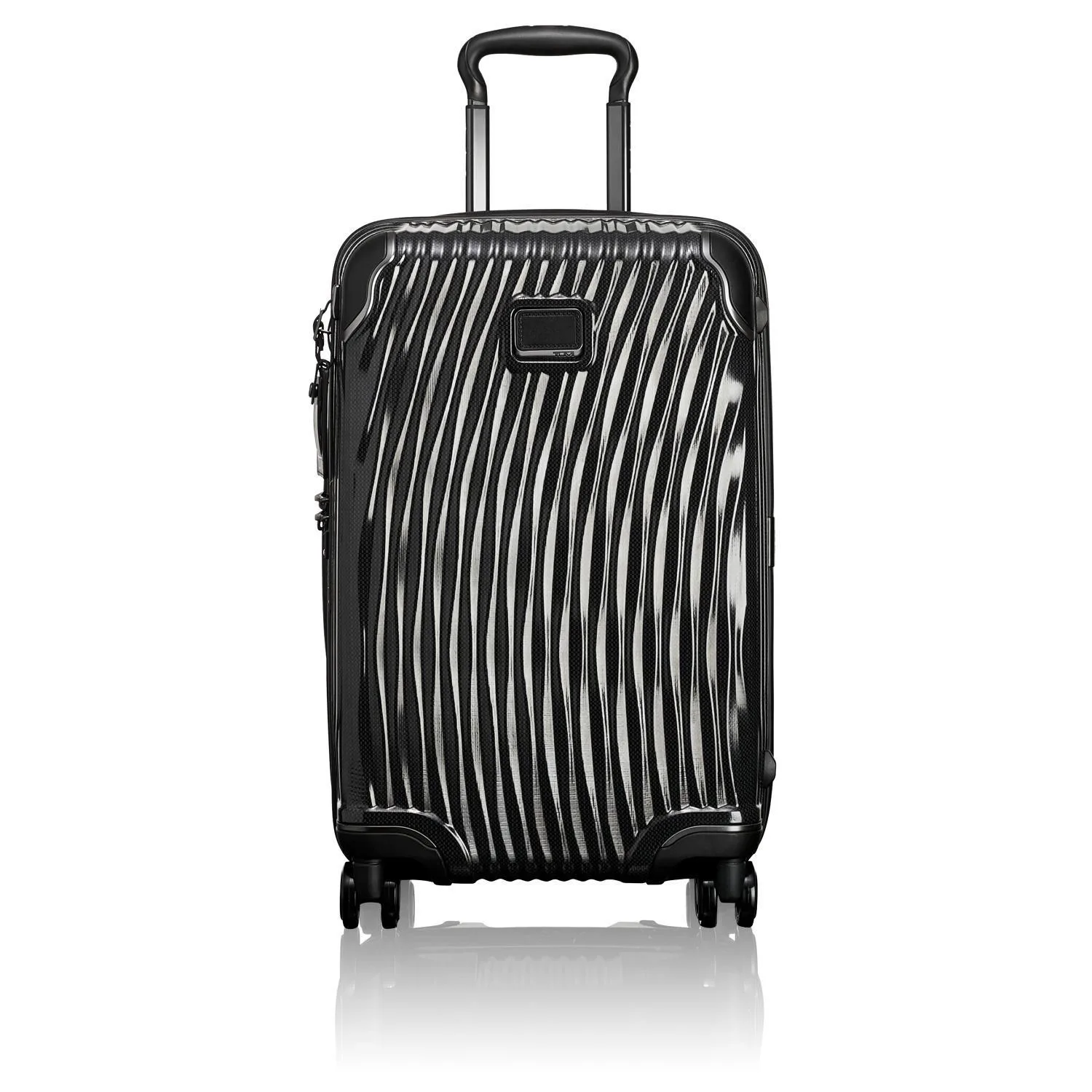 TUMI™ Latitude International Black Carry-On Bag