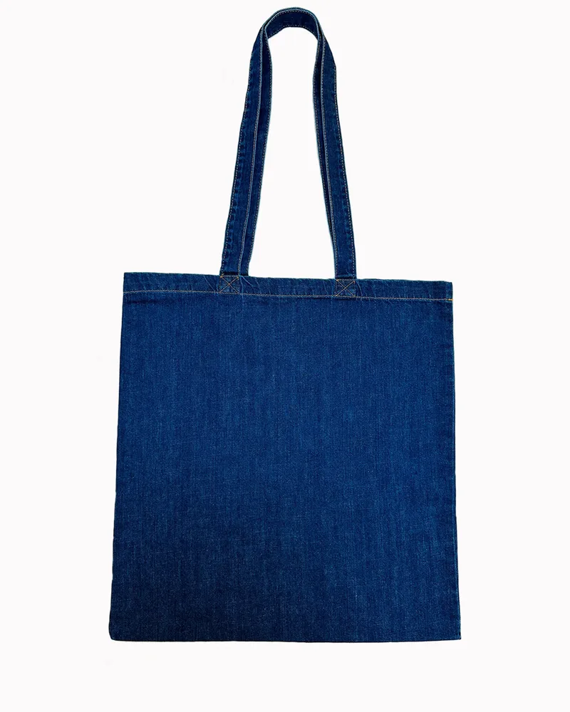 Dark Blue Denim