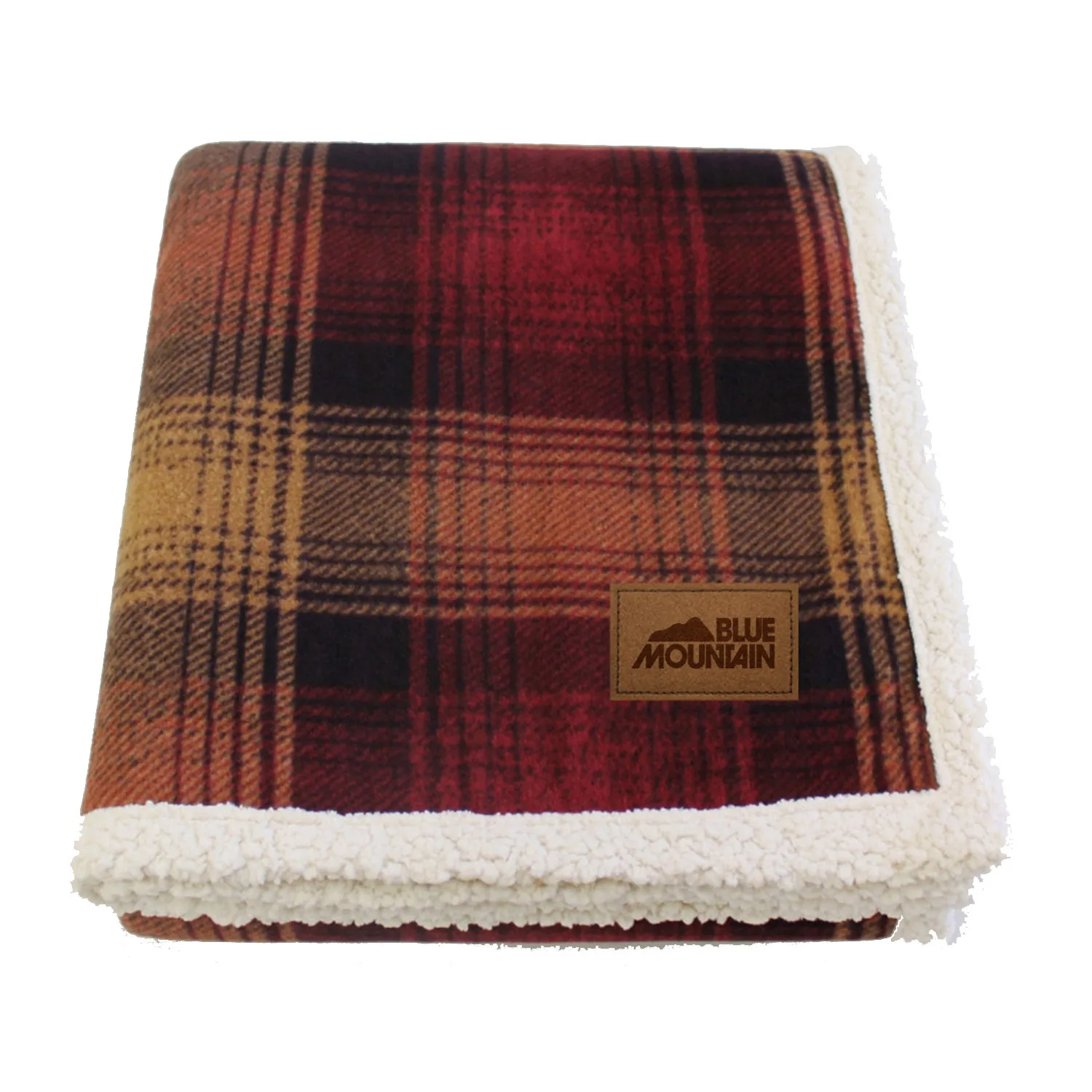 Cottage Plaid view 5
