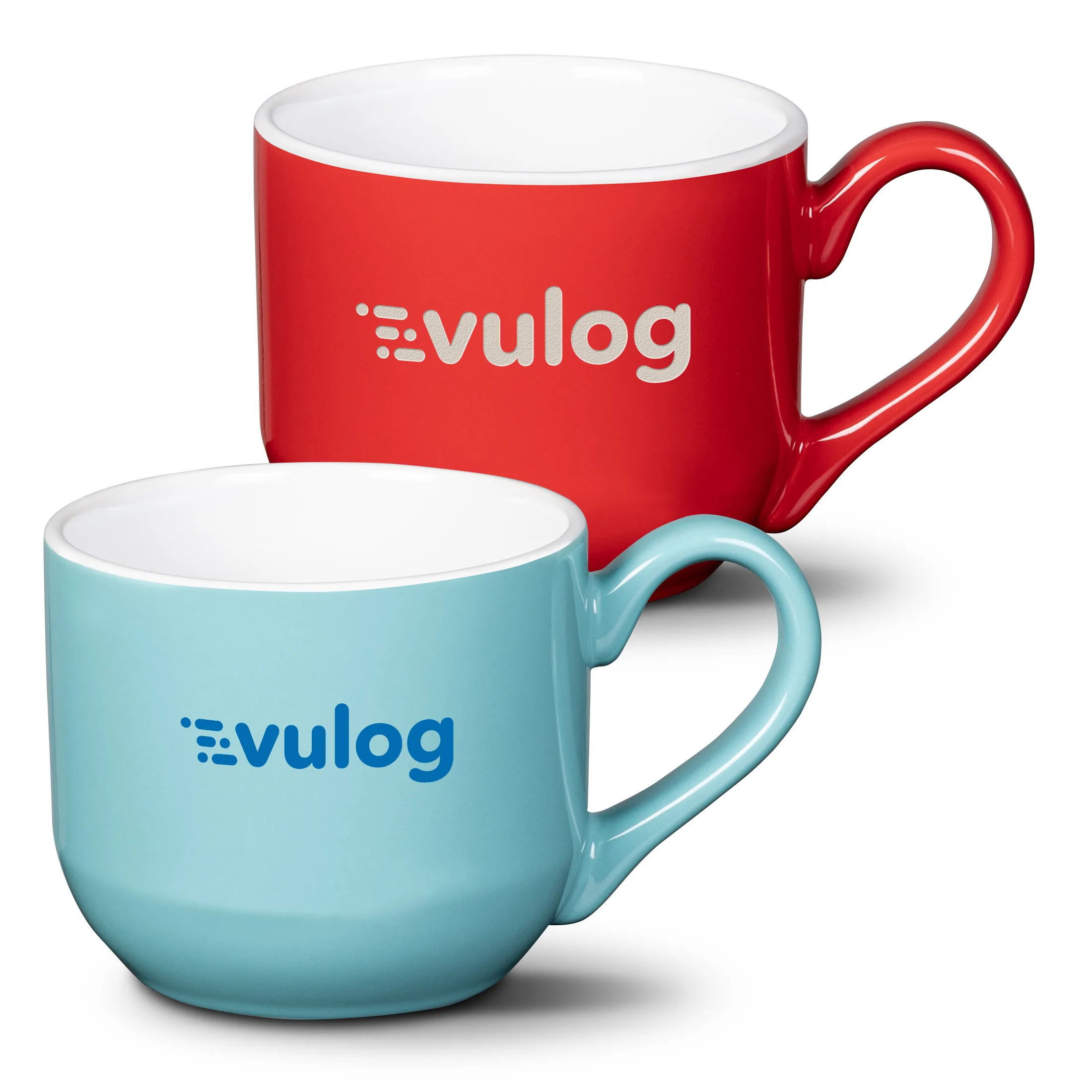 Roselaine Mug - 16oz