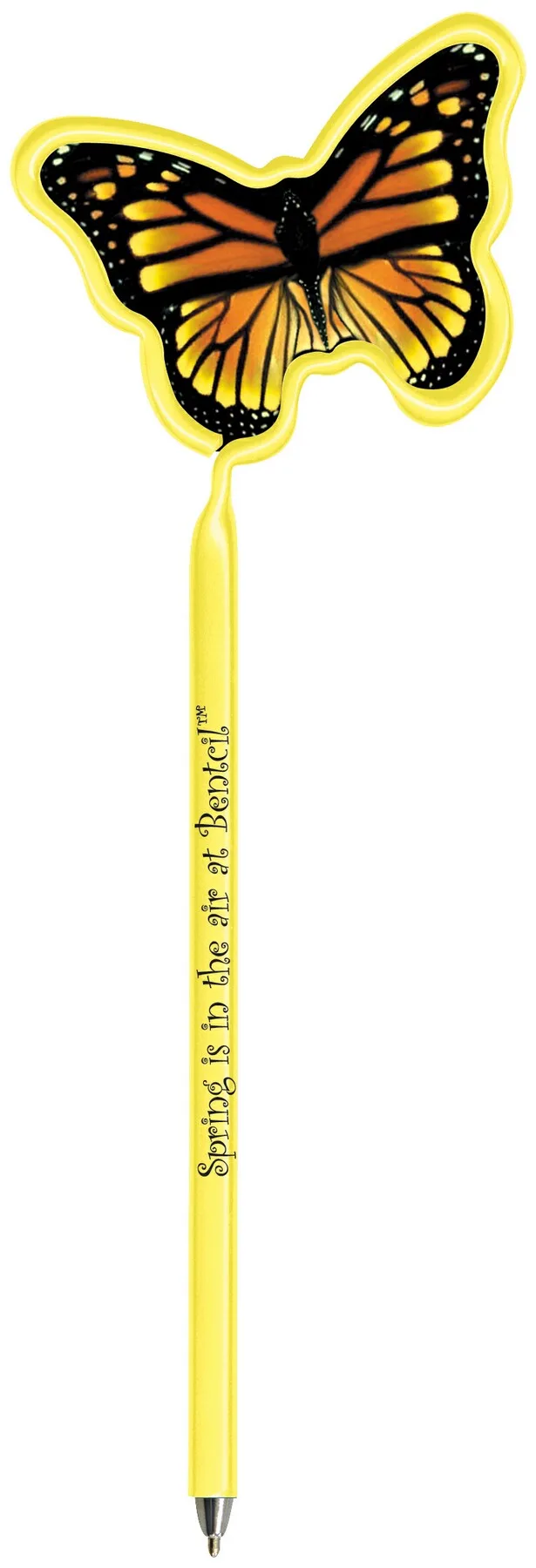 Inkbend Standard Billboard Pens W/ Butterfly Stock Insert