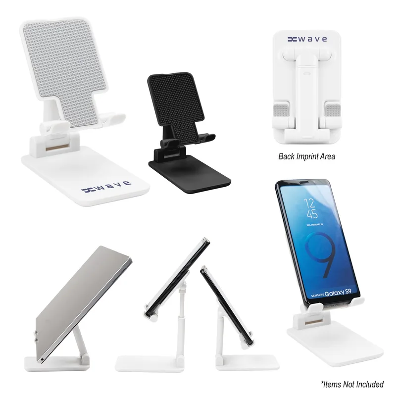 Rabs Phone & Tablet Stand view 2