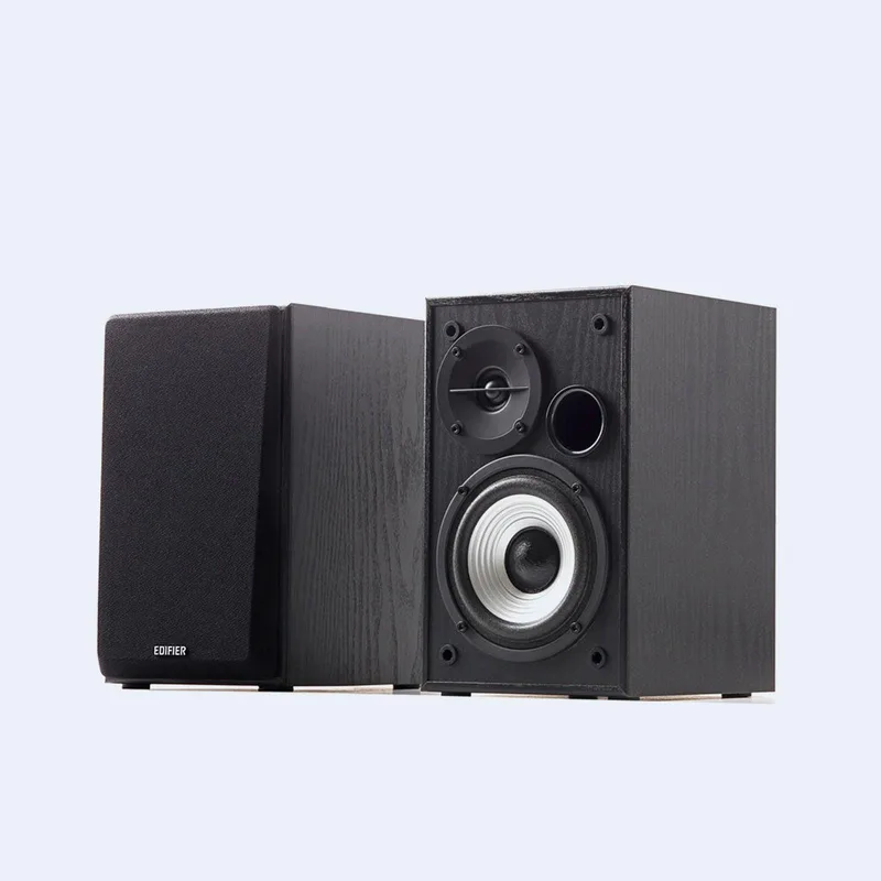 Edifier Studio Quality 2.0 Speaker System