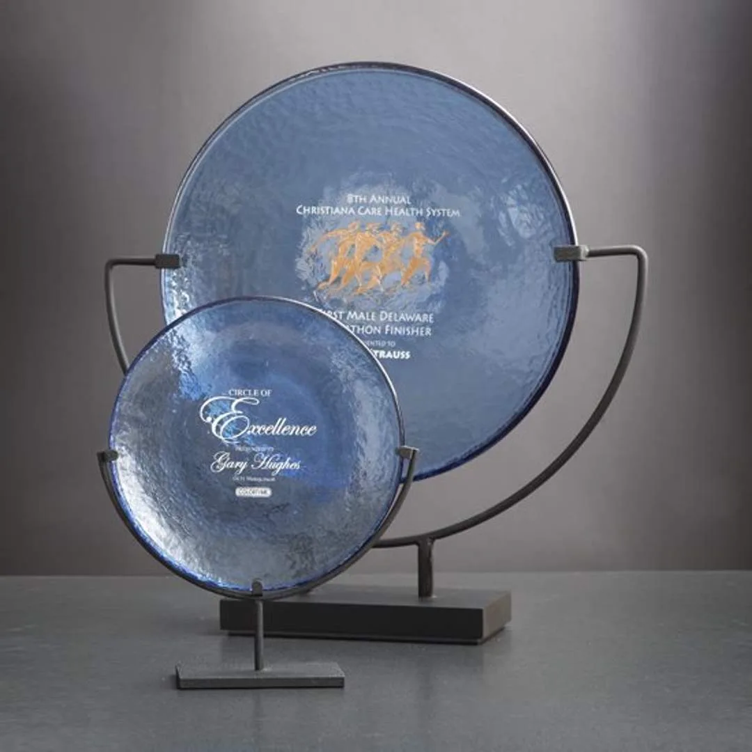 Cobalt, 17"