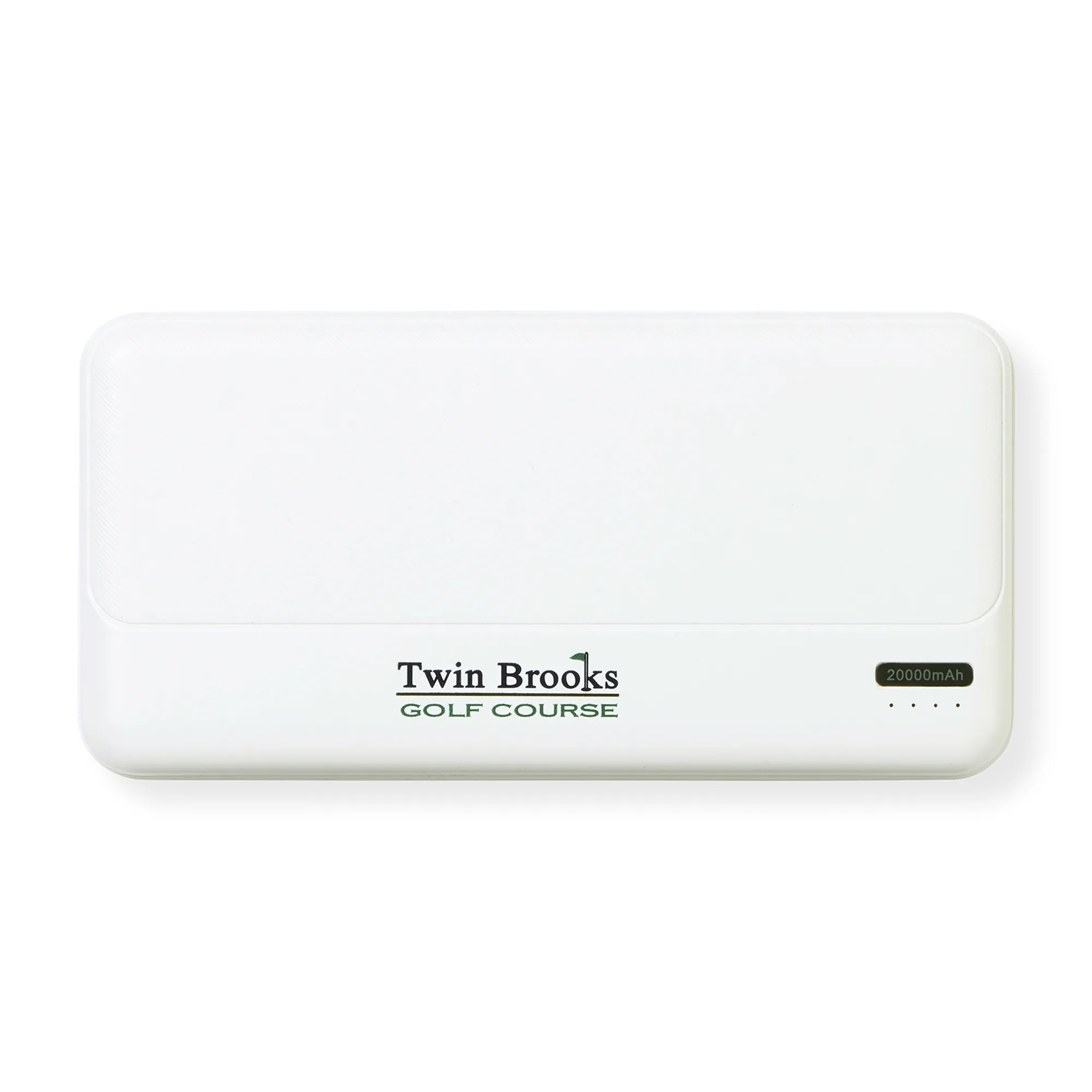 iLive 20K Power Bank - White