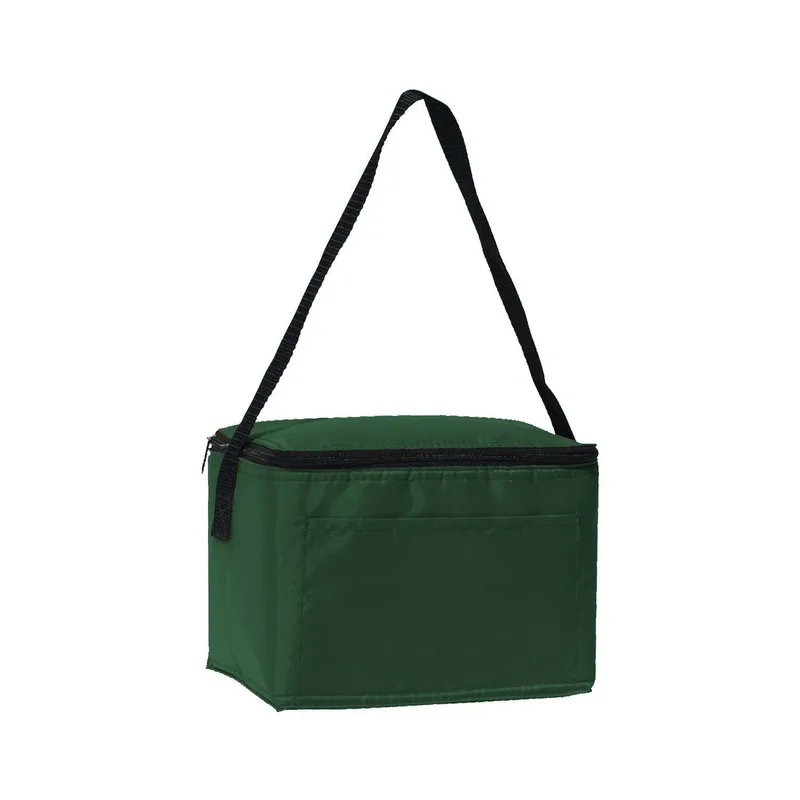Insulated 6 Pack Cooler view 7