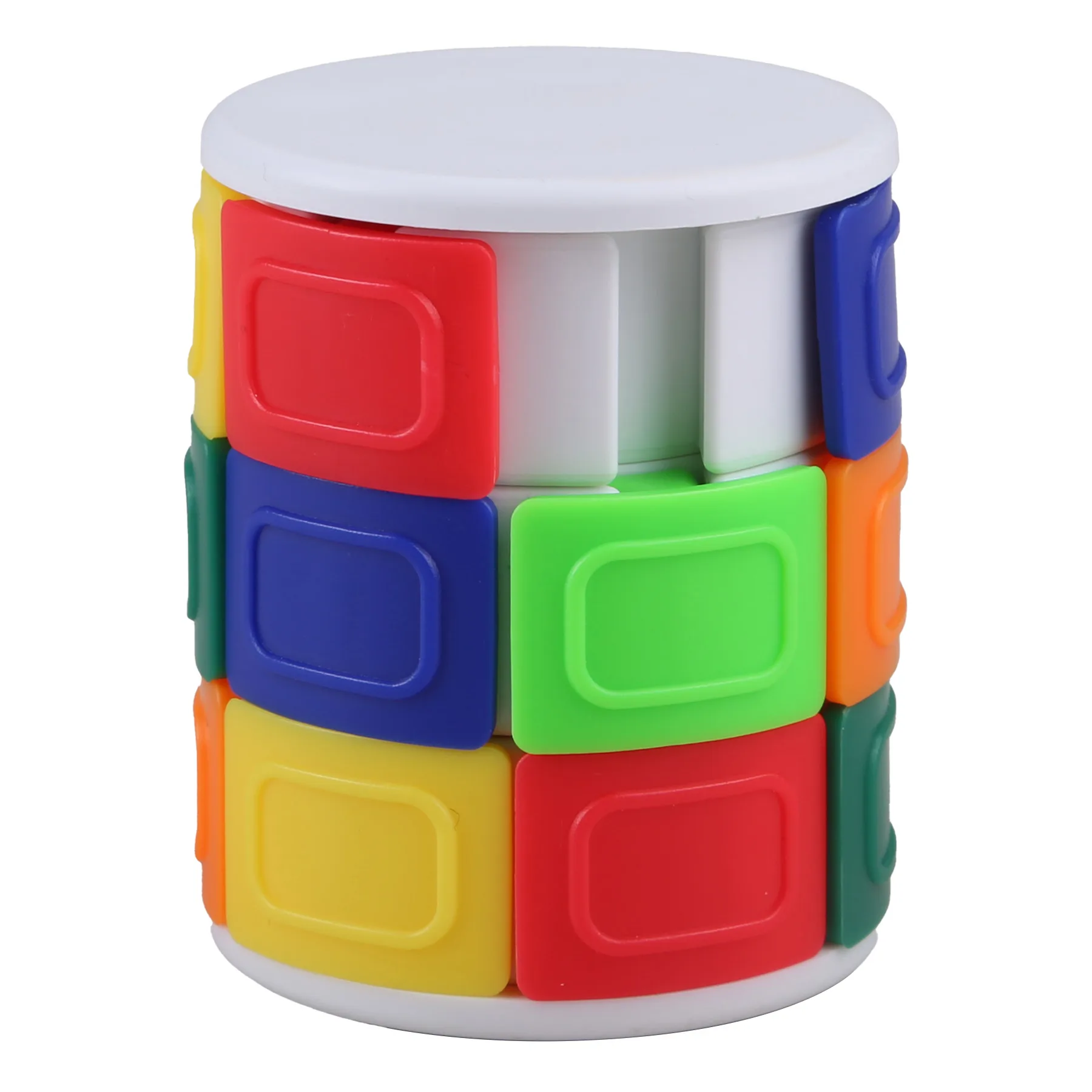 Twist'N Solve Puzzle view 2