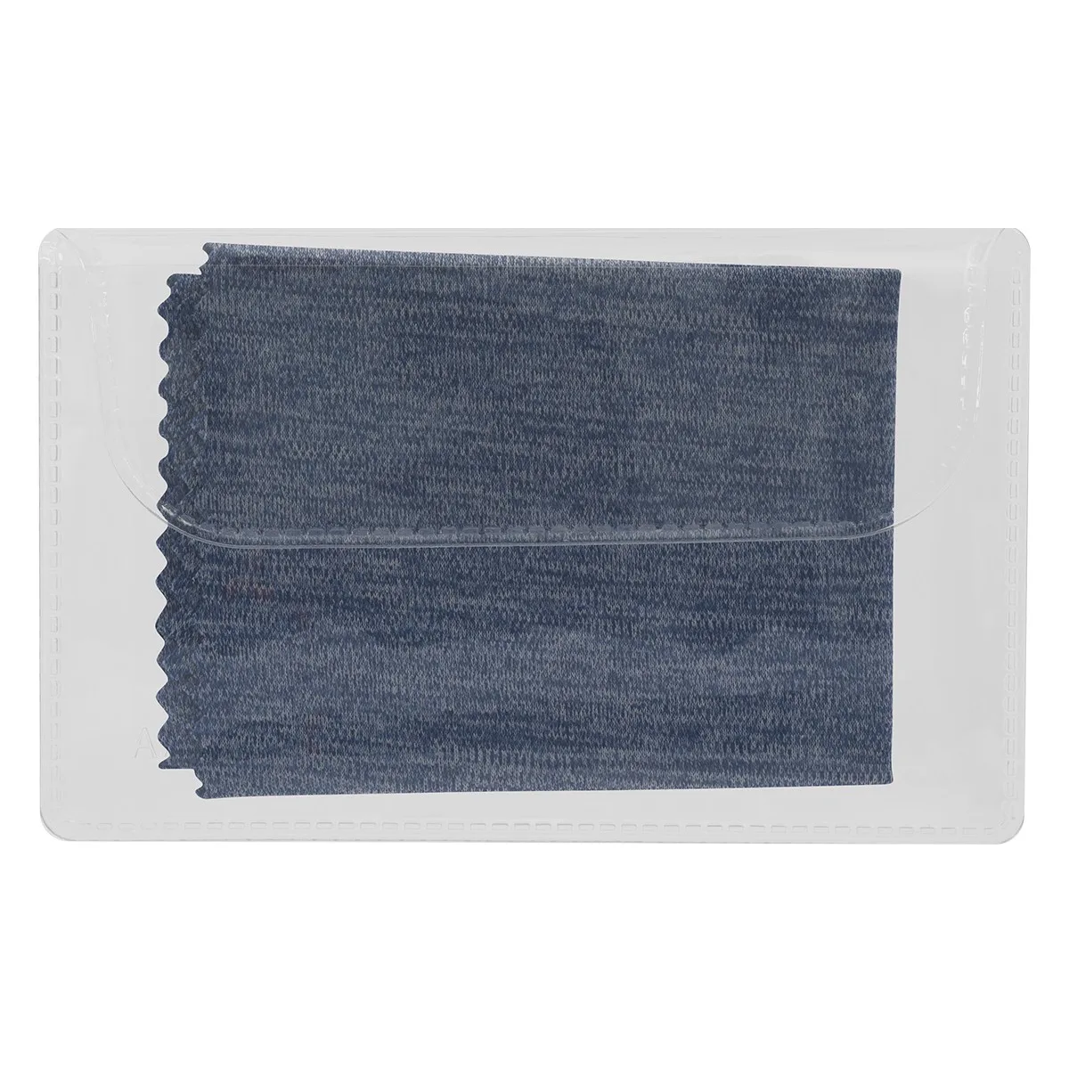 Heathered Cleaning Cloth In Case view 3