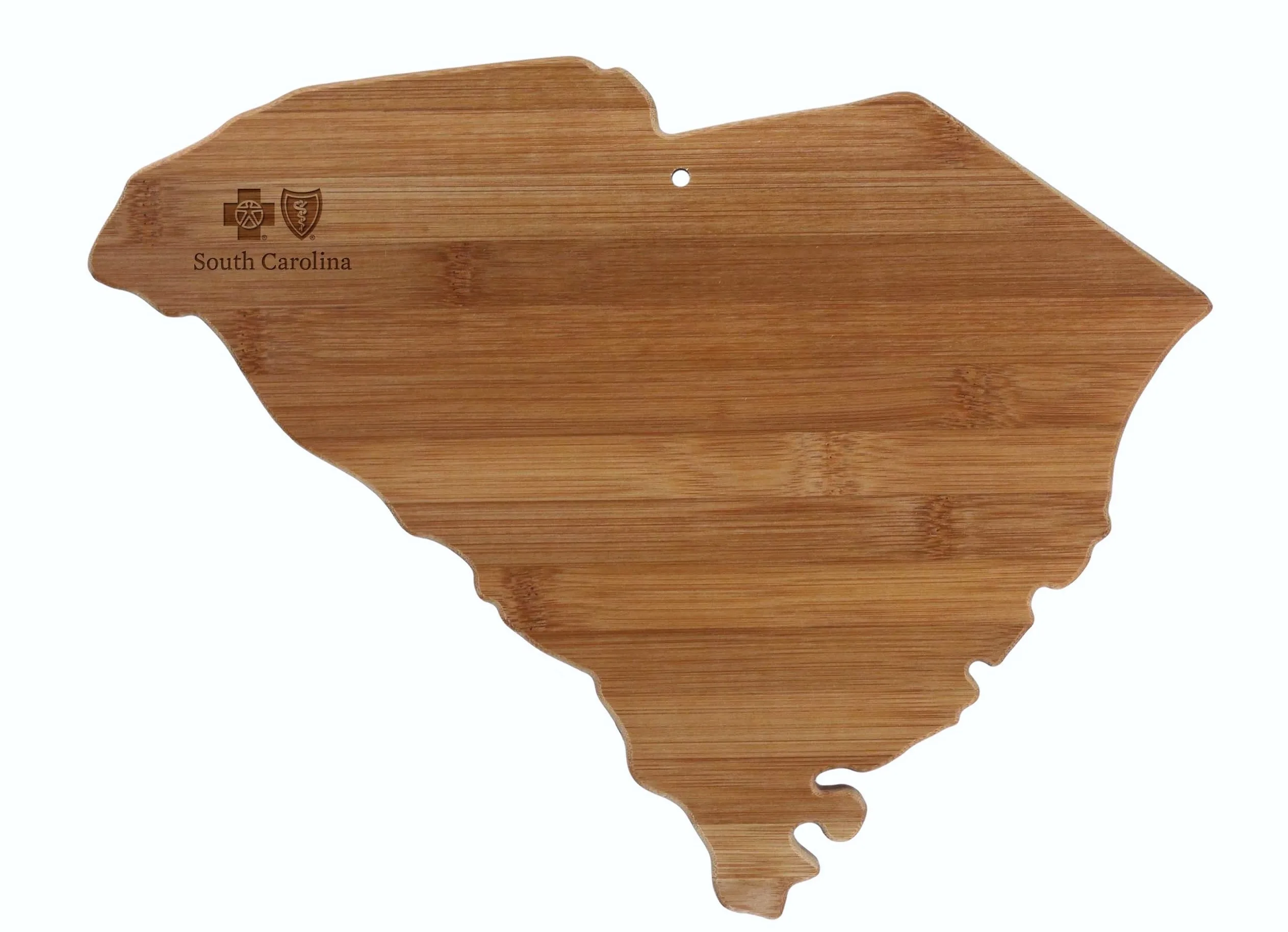 South Carolina State Cutting & Serving Board