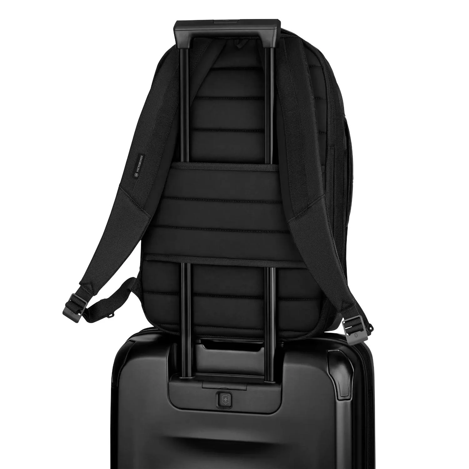 Swiss Army - Victorinox® Deluxe Travel Laptop Backpack view 7