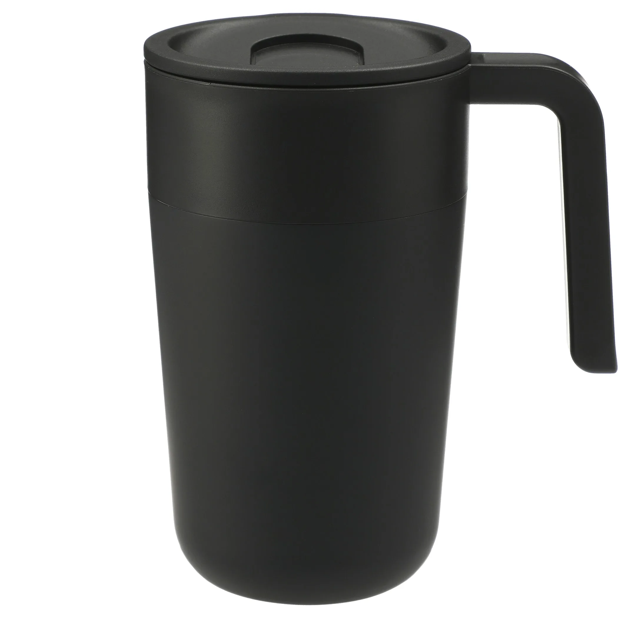 Sigrid 16oz ECO Mug with Recycled Plastic view 2
