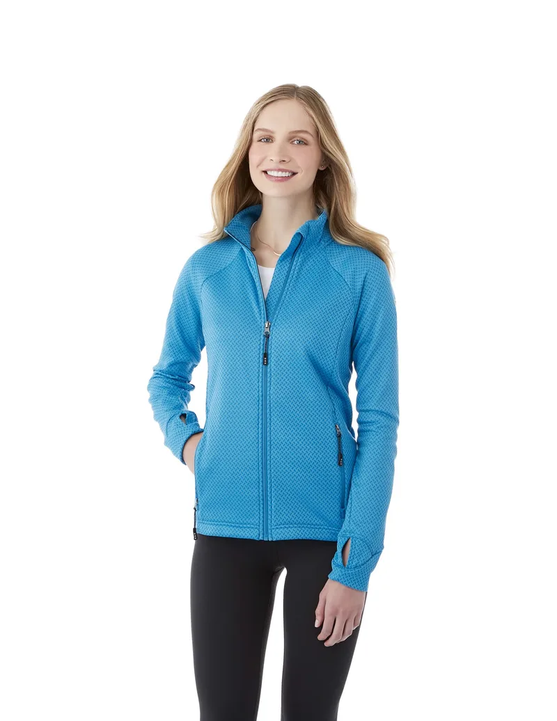 Women's KIRKWOOD Knit Jacket