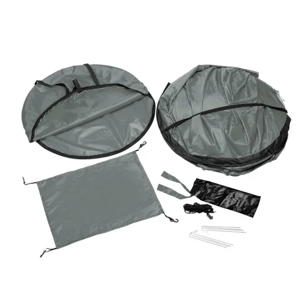 Basecamp Acadia Casual Camping Tent view 3